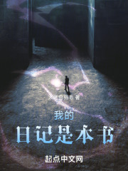 我的日记是本书