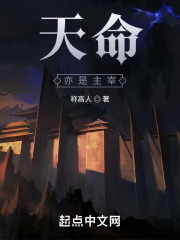 天命亦是主宰