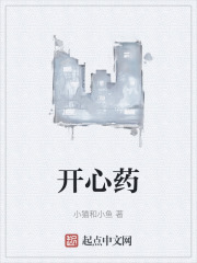 开心药