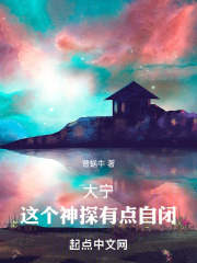 大宁，这个神探有点自闭