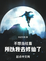 不想当社畜，所以我去修仙了