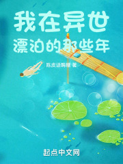 我在异世漂泊的那些年