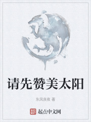 请先赞美太阳