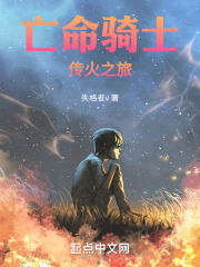 亡命骑士传火之旅
