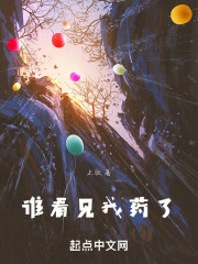 谁看见我药了