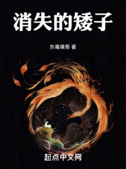 消失的矮子