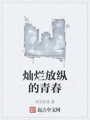 灿烂放纵的青春