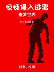 惊悚侵入：逃离噩梦世界