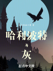 哈利波特与灰