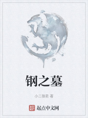 钢之墓