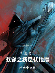 博德之门：双穿之我是伏地魔