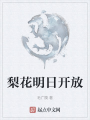 梨花明日开放