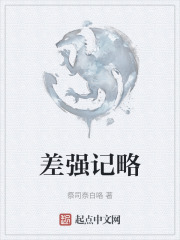 差强记略