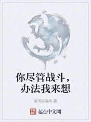 你尽管战斗，办法我来想