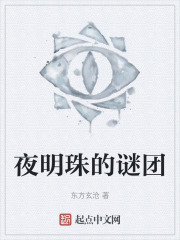 夜明珠的谜团