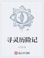 寻灵历险记