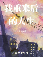 我重来后的人生
