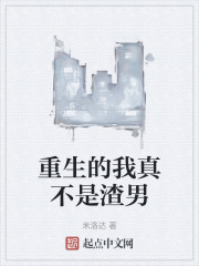 重生的我真不是渣男