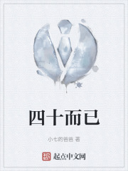 四十而已