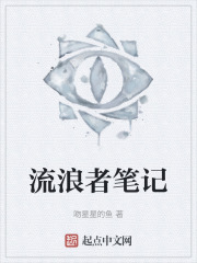 流浪者笔记