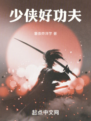 少侠好功夫