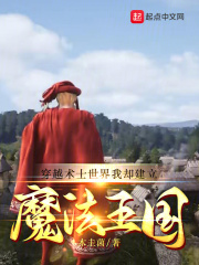 穿越术士世界，我却建立魔法王国