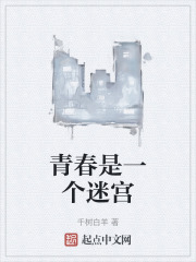 青春是一个迷宫