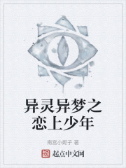 异灵异梦之恋上少年