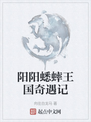 阳阳蟋蟀王国奇遇记