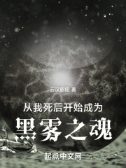 当我死后成为了黑雾之魂