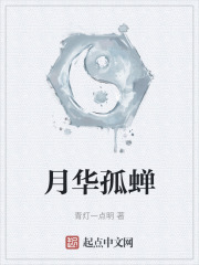 月华孤蝉