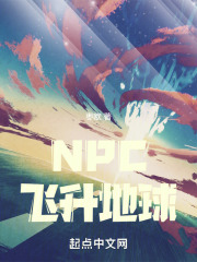 NPC飞升地球