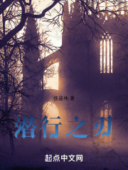 潜行之刃