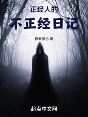 正经人的不正经日记
