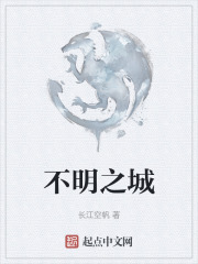 不明之城