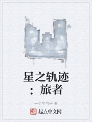 星之轨迹：旅者