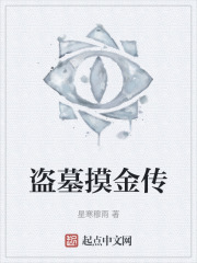 盗墓摸金传