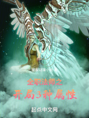 全职法师之开局3种属性