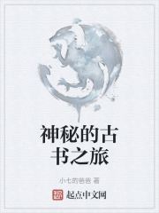 神秘的古书之旅