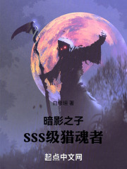 暗影之子，SSS级猎魂者