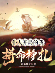仆人开局的我拼命挣扎