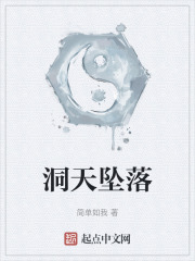 洞天坠落