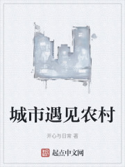 城市遇见农村