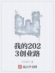 我的2023创业路