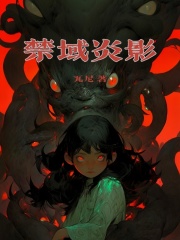 禁域炎影