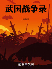 武国战争录