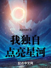 我独自点亮星河