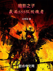 暗影之子，我为SSS级猎魂者