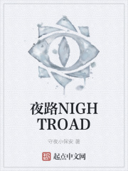 夜路NIGHTROAD