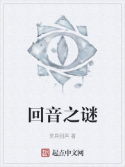 回音之谜